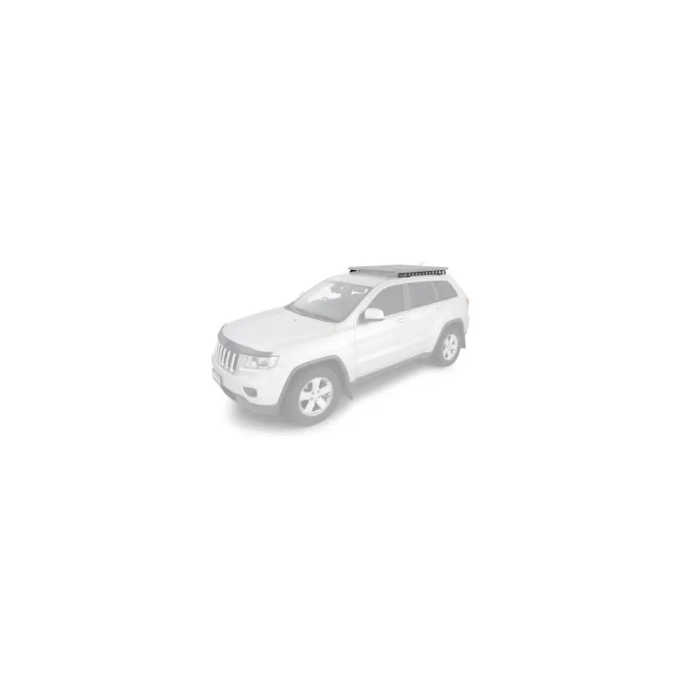 Pioneer Roof Rack Platform Rails - Set Of 2 - RJGB1